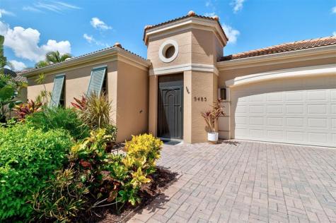 9485 E Maiden Court Vero Beach FL 32963