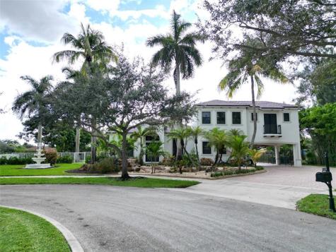 2931 SW 139th Terrace Davie FL 33330