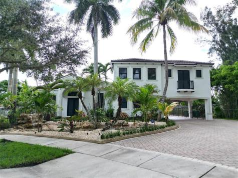 2931 SW 139th Terrace Davie FL 33330
