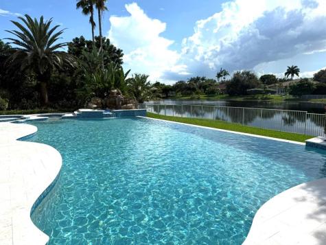 2931 SW 139th Terrace Davie FL 33330