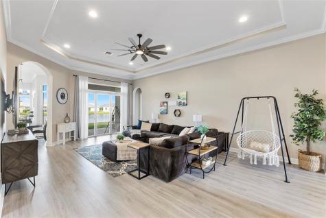 8674 SW Flutto Way Port St Lucie FL 34987