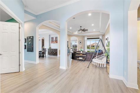 8674 SW Flutto Way Port St Lucie FL 34987