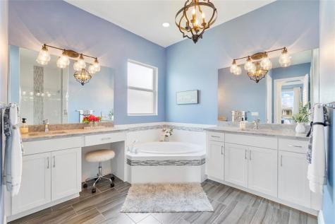 8674 SW Flutto Way Port St Lucie FL 34987