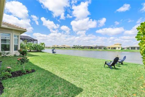 8674 SW Flutto Way Port St Lucie FL 34987