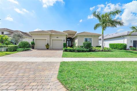 8674 SW Flutto Way Port St Lucie FL 34987