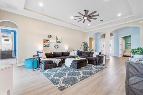 8674 SW Flutto Way Port St Lucie FL 34987