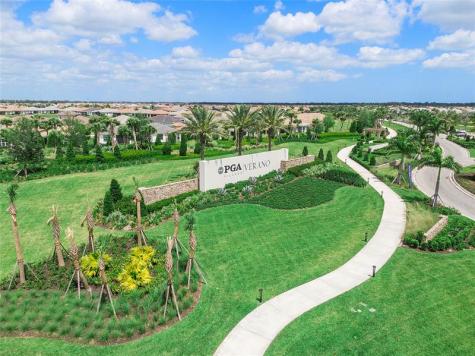 8674 SW Flutto Way Port St Lucie FL 34987