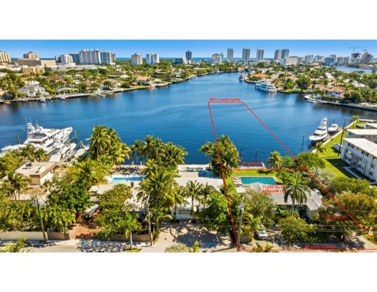 700 NE 20th Avenue Fort Lauderdale FL 33304