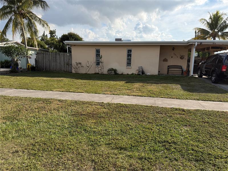 5814 Elder Drive West Palm Beach FL 33415