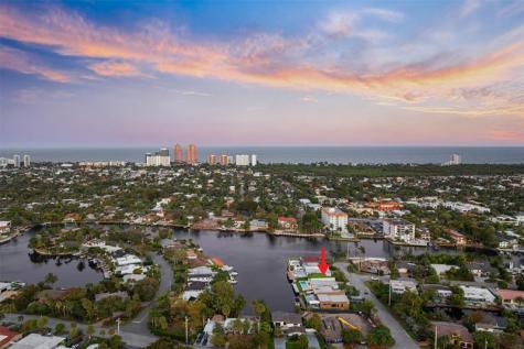2221 NE 19th Street Fort Lauderdale FL 33305