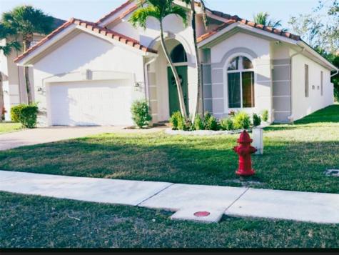 9139 Citrus Isle Lane Lake Worth FL 33467