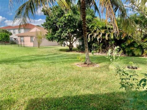 9139 Citrus Isle Lane Lake Worth FL 33467