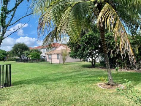 9139 Citrus Isle Lane Lake Worth FL 33467