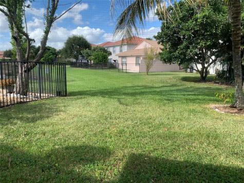 9139 Citrus Isle Lane Lake Worth FL 33467