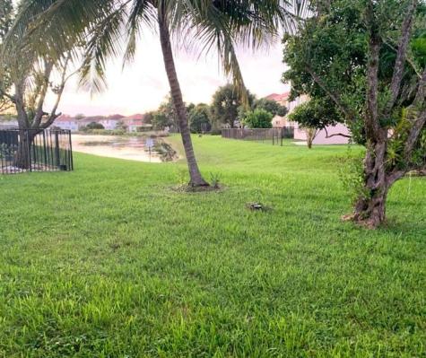 9139 Citrus Isle Lane Lake Worth FL 33467