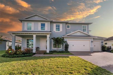 624 Hookline Circle Loxahatchee FL 33470