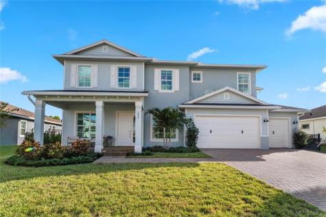 624 Hookline Circle Loxahatchee FL 33470