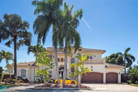 1008 Mandarin Isle Fort Lauderdale FL 33315