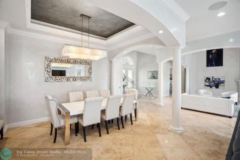 1008 Mandarin Isle Fort Lauderdale FL 33315
