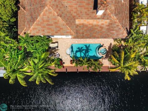 1008 Mandarin Isle Fort Lauderdale FL 33315