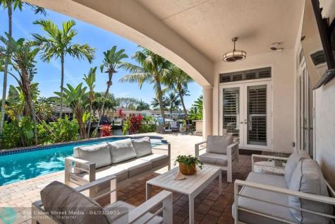 1008 Mandarin Isle Fort Lauderdale FL 33315