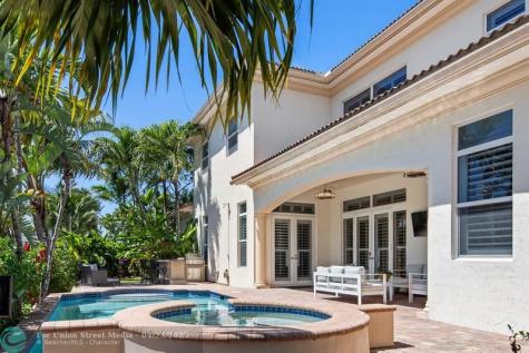 1008 Mandarin Isle Fort Lauderdale FL 33315