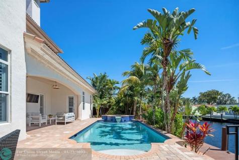 1008 Mandarin Isle Fort Lauderdale FL 33315