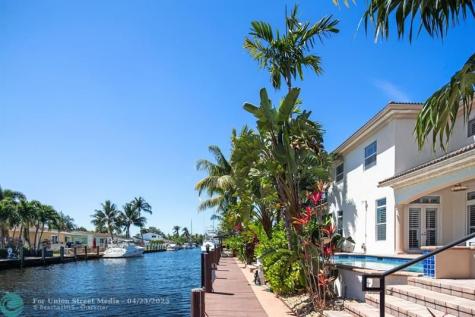 1008 Mandarin Isle Fort Lauderdale FL 33315