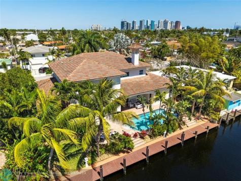 1008 Mandarin Isle Fort Lauderdale FL 33315