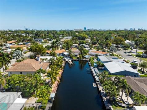 1008 Mandarin Isle Fort Lauderdale FL 33315