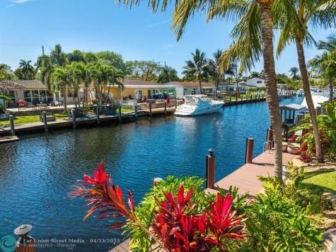 1008 Mandarin Isle Fort Lauderdale FL 33315