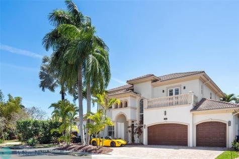 1008 Mandarin Isle Fort Lauderdale FL 33315