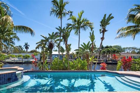 1008 Mandarin Isle Fort Lauderdale FL 33315