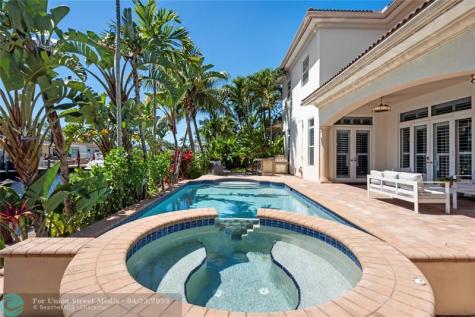 1008 Mandarin Isle Fort Lauderdale FL 33315