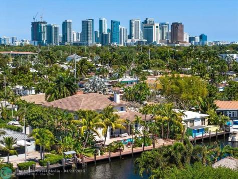 1008 Mandarin Isle Fort Lauderdale FL 33315