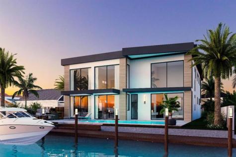 1410 Florian Drive Dania Beach FL 33004
