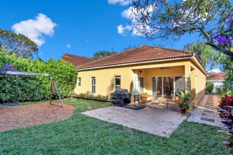 5171 Elpine Way Palm Beach Gardens FL 33418