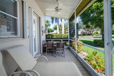6723 Via Roma Delray Beach FL 33446