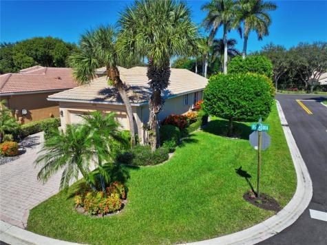 6723 Via Roma Delray Beach FL 33446