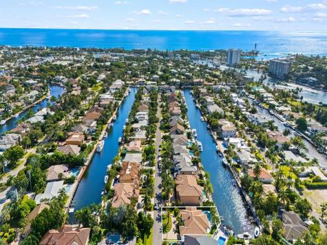 2228 NE 26th Street Lighthouse Point FL 33064