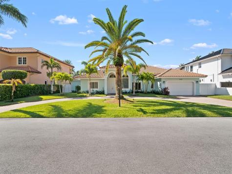 2228 NE 26th Street Lighthouse Point FL 33064