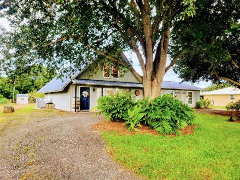136 SW 85th Avenue Okeechobee FL 34974