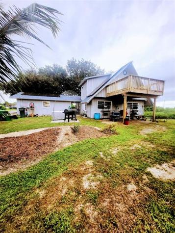 136 SW 85th Avenue Okeechobee FL 34974