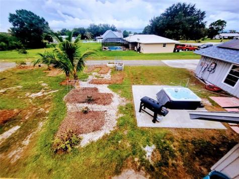 136 SW 85th Avenue Okeechobee FL 34974