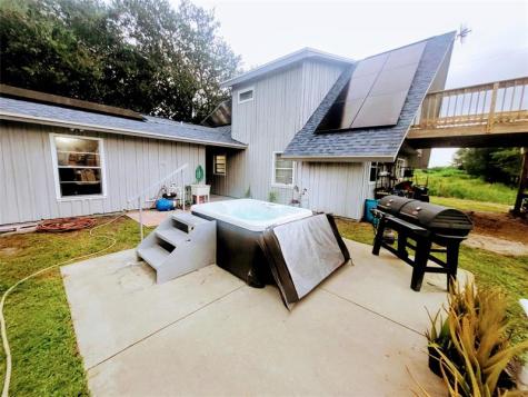 136 SW 85th Avenue Okeechobee FL 34974