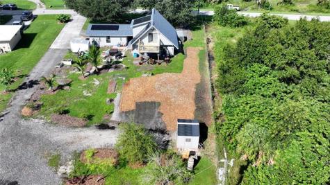 136 SW 85th Avenue Okeechobee FL 34974
