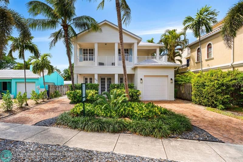 639 NE 17th Way Fort Lauderdale FL 33304