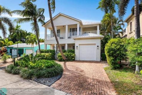 639 NE 17th Way Fort Lauderdale FL 33304