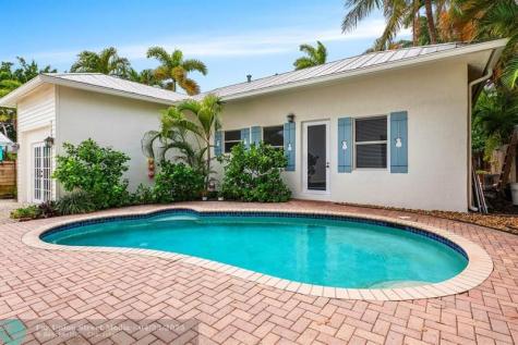 639 NE 17th Way Fort Lauderdale FL 33304