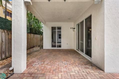 639 NE 17th Way Fort Lauderdale FL 33304